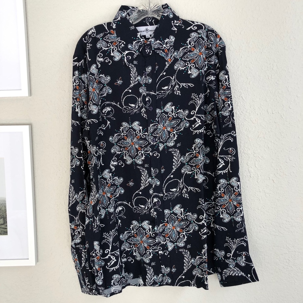 Madcap England Button Down Shirt